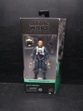 Star Wars Rogue One: A Star Wars Story Antoc Merrick Action Figure-NIP