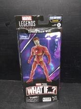 Marvel Legends Series Zombie Iron Man Action Toy Figure-NIB