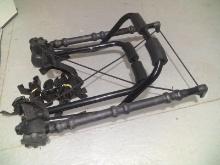 Bell Deluxe 3 Bike Carrier