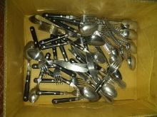 BL-Assorted Flatware