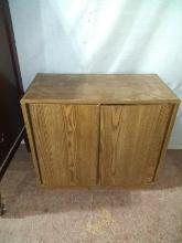 Laminate Cabinet