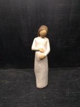 Willow Tree Figurine-Cherish