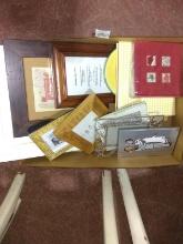 BL-Assorted Picture Frames