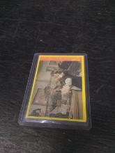 Vintage Monkeys Trading Card