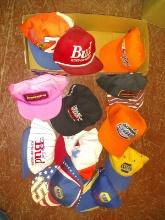 BL-Assorted Hats