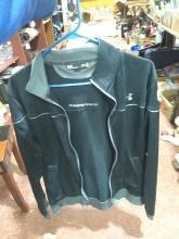 Under Armour Large Athletic Jacket