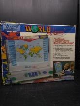 VTech World Wizard