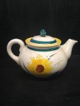 Vintage Stangl Teapot