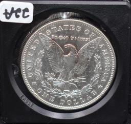 KEY DATE HIGH GRADE 1893-0 MORGAN DOLLAR