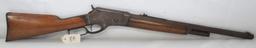 RARE MARLIN .45 GOV'T HEX BARREL LEVER RIFLE