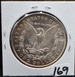 HIGH GRADE 1887 MORGAN DOLLAR