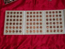 1975-2013 D Lincoln Cent Set