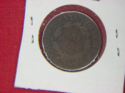 1831 Large Cent