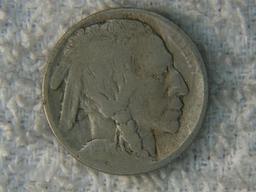 1914 Buffalo Nickel