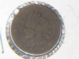 1879 Indian Head Cent