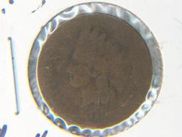 1879 Indian Head Cent