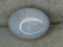 1.09 Carat Oval Cut Opal