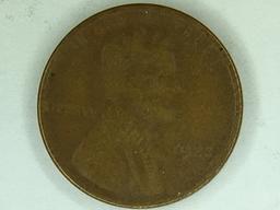 1923 S Lincoln Cent