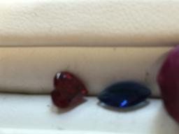 (6) Precious Stones