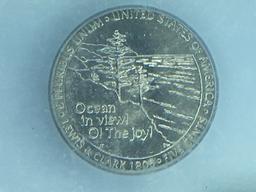 2005 D Ocean View Nickel