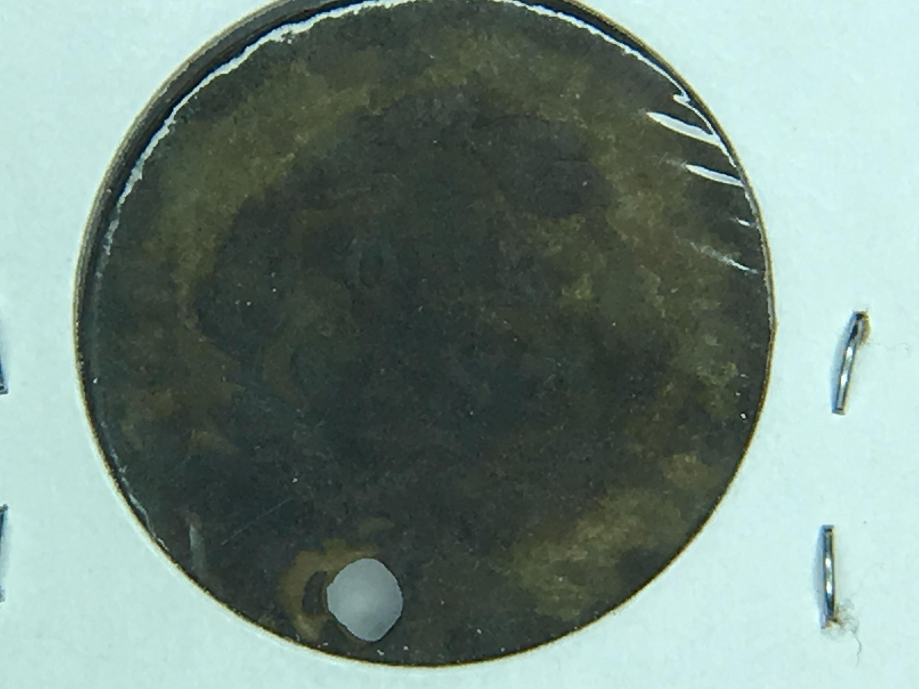 1817 Large Cent