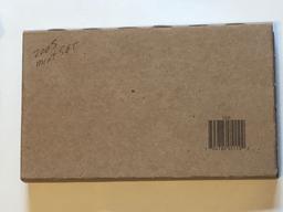 2005 Mint Set SEALED BOX