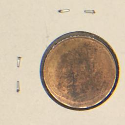 1936 – P Lincoln Cent