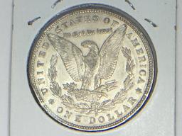 1880 S MORGAN DOLLAR