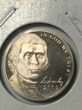 2009 S Jefferson Nickel