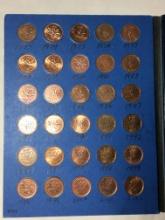 Canadian Penny Book Full