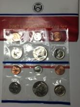 1987 U. S. Mint Set