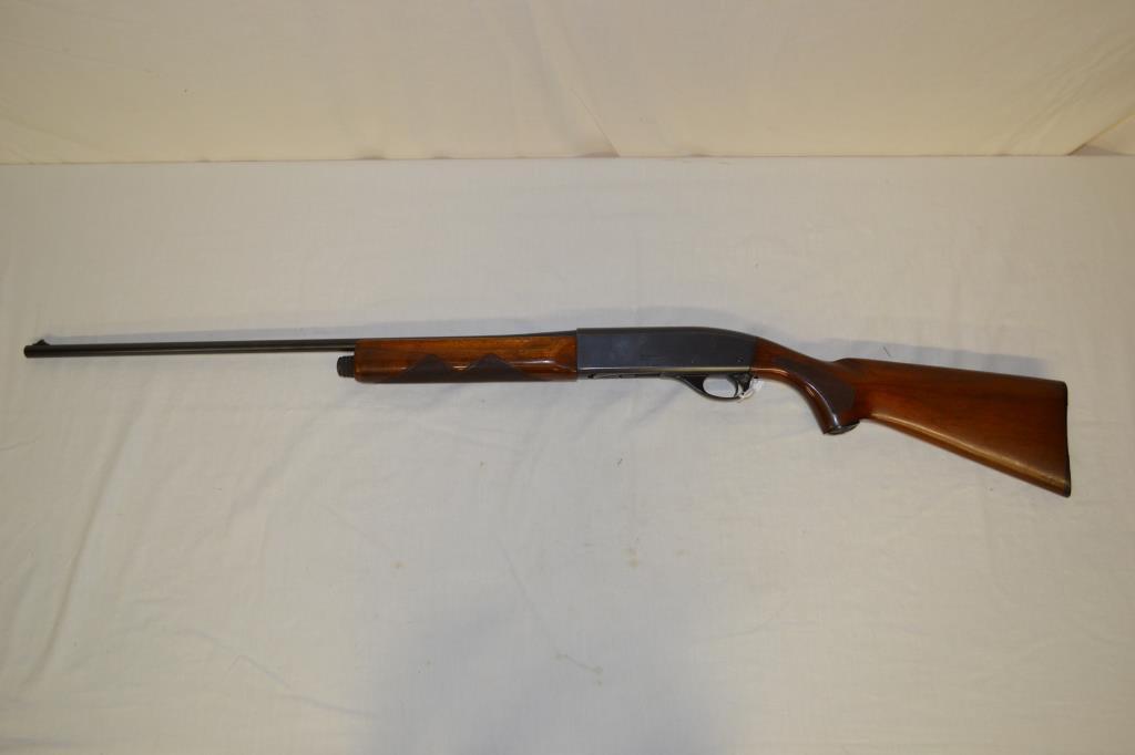 Gun. Remington Model 11-48 410 ga Shotgun