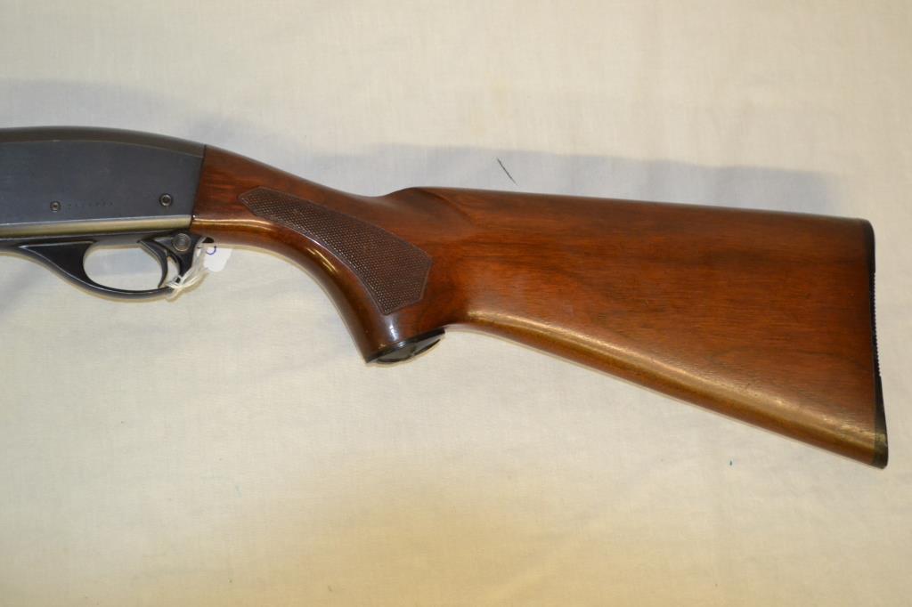 Gun. Remington Model 11-48 410 ga Shotgun