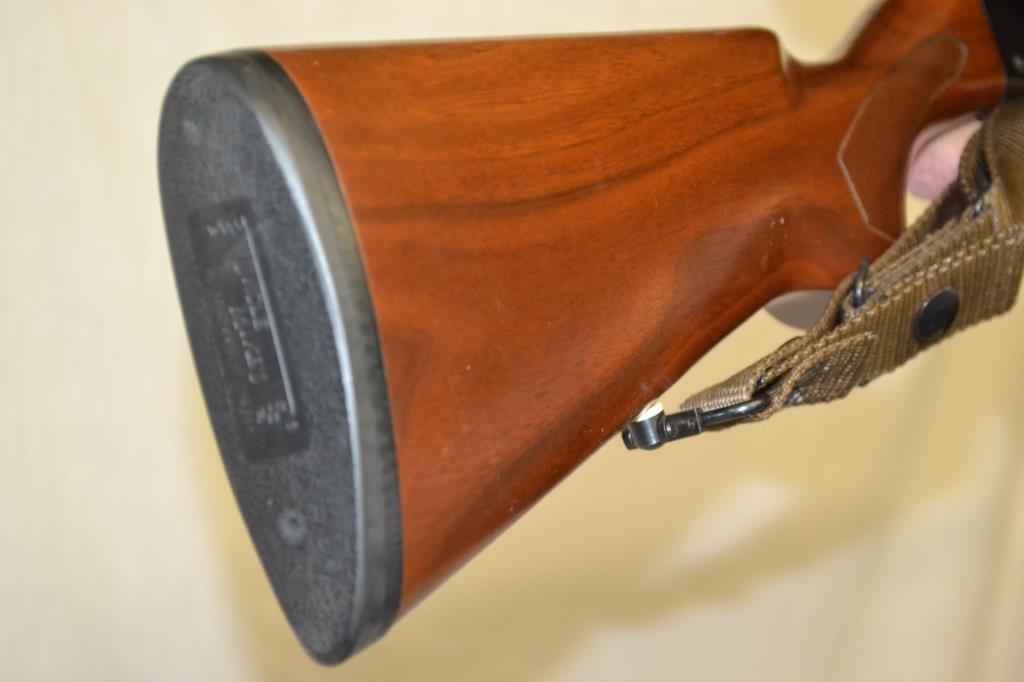 Gun. Remington Model 11-48 16 ga Shotgun