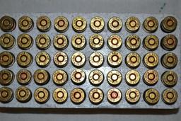 Ammo. Winchester 9mm Luger, 100 Rounds