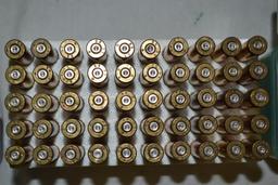 Ammo. Brass Only. 223 cal Approx. 327