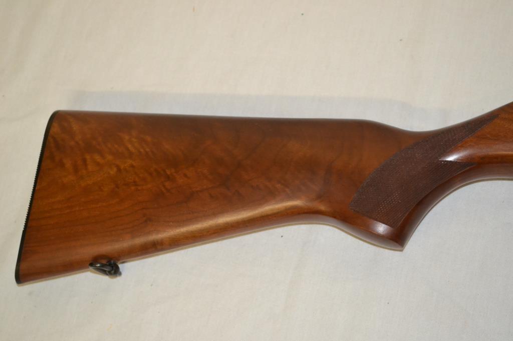 Gun. Ruger Model 10/22 Delux 22 cal Rifle