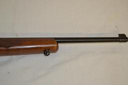 Gun. Ruger Model 10/22 Delux 22 cal Rifle