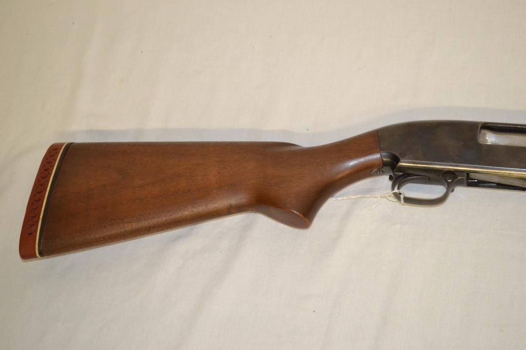 Gun. Winchester Model 25 12ga shotgun