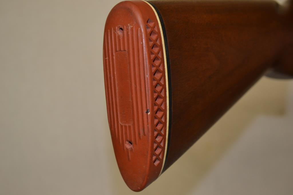 Gun. Winchester Model 25 12ga shotgun