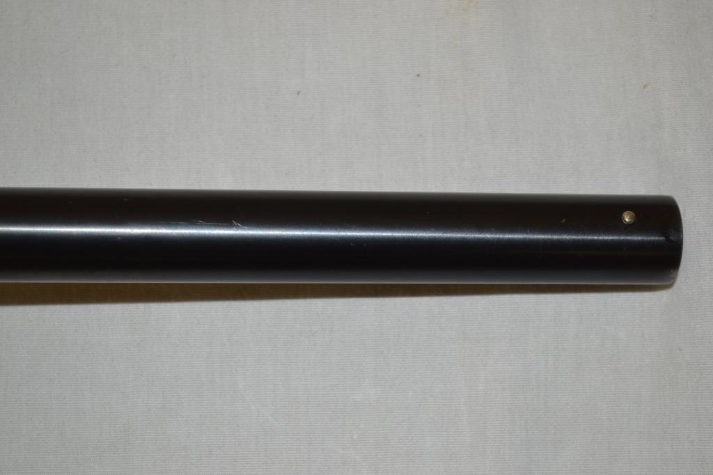 Gun. Winchester Model 25 12ga shotgun