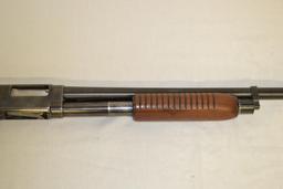 Gun. Winchester Model 25 12ga shotgun