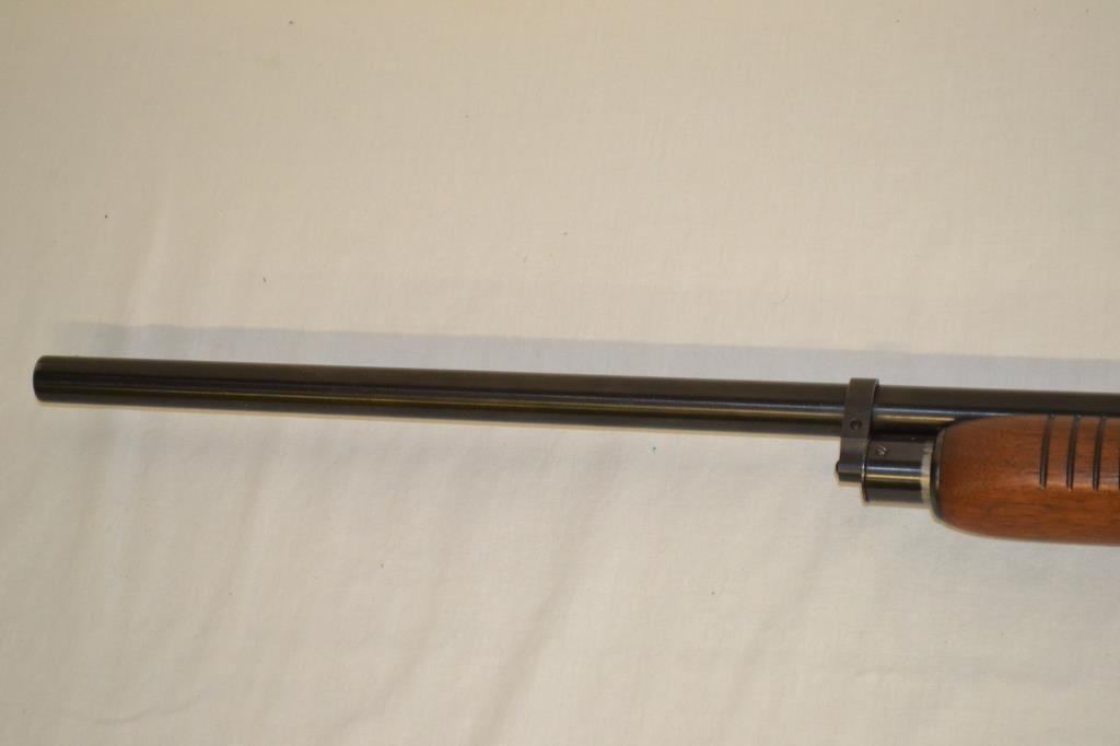 Gun. Winchester Model 25 12ga shotgun