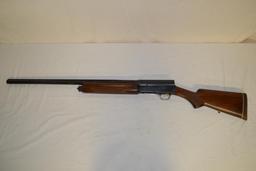 Gun. Browning Model A5 Magnum 3” 12ga Shotgun