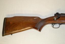 Gun. Winchester Pre 64 Model 70 264 win cal Rifle