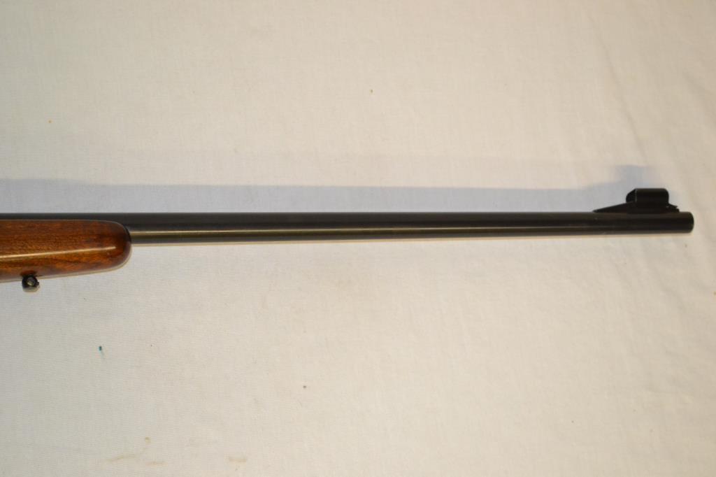 Gun. Winchester Pre 64 Model 70 264 win cal Rifle