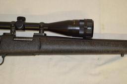 Gun. Remington Model 700 220 swift cal Rifle