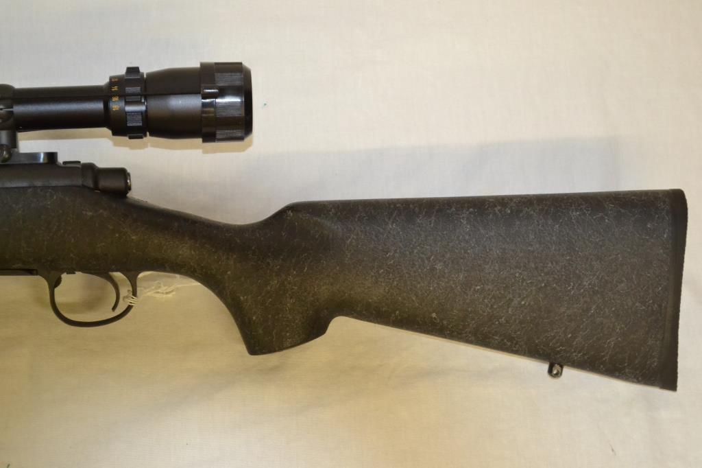 Gun. Remington Model 700 220 swift cal Rifle