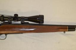 Gun. Remington Model 700 LH BDL 22 / 250 cal Rifle