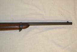 Gun. Winchester Model 57 22 cal. Rifle